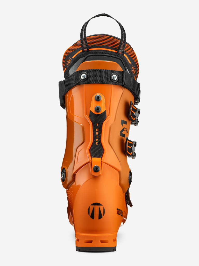 Ботинки горнолыжные Tecnica Mach1 MV 130 TD GW