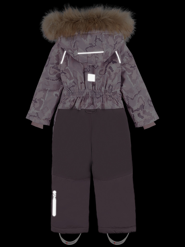 Комбинезон NIKASTYLE