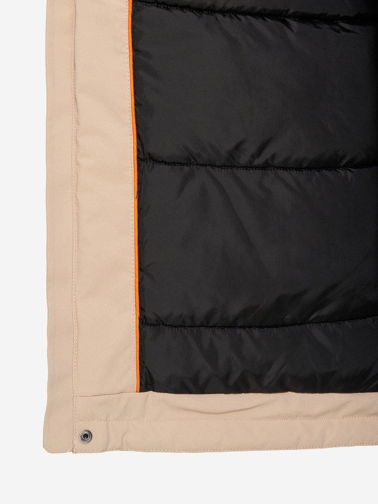 Куртка утепленная мужская IcePeak Maxbass