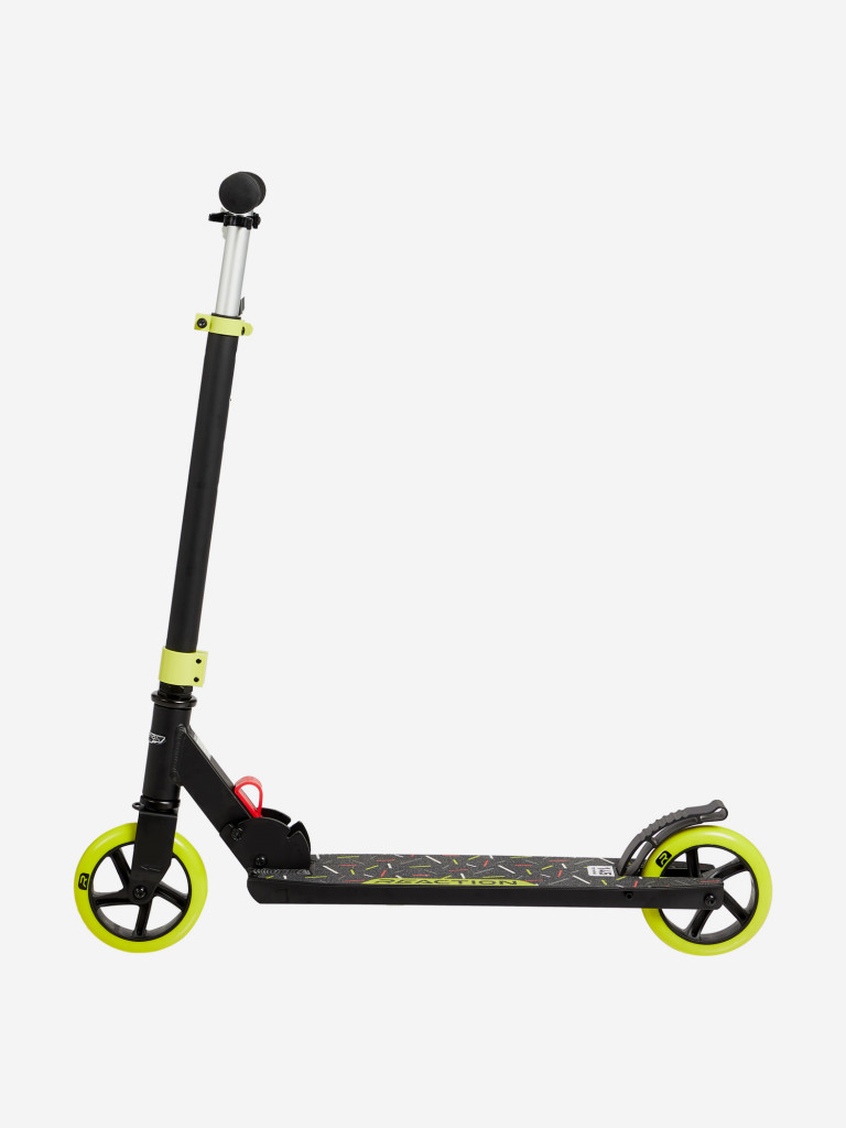 Самокат детский Reaction, 145 мм