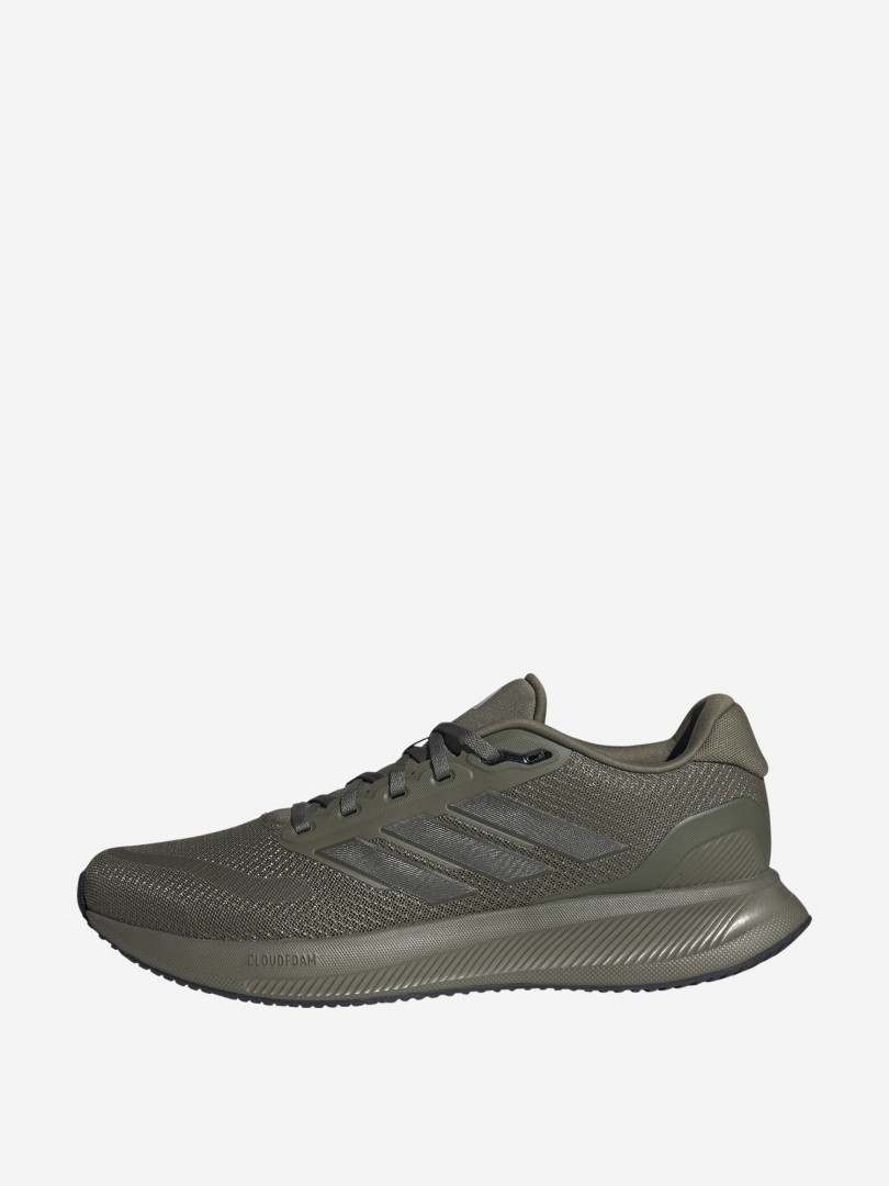 Кроссовки мужские Adidas Runfalcon 5 Коричневый 7199₽