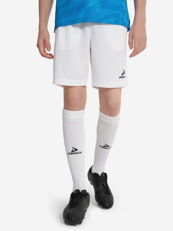 Шорты для мальчиков Demix Playmaker