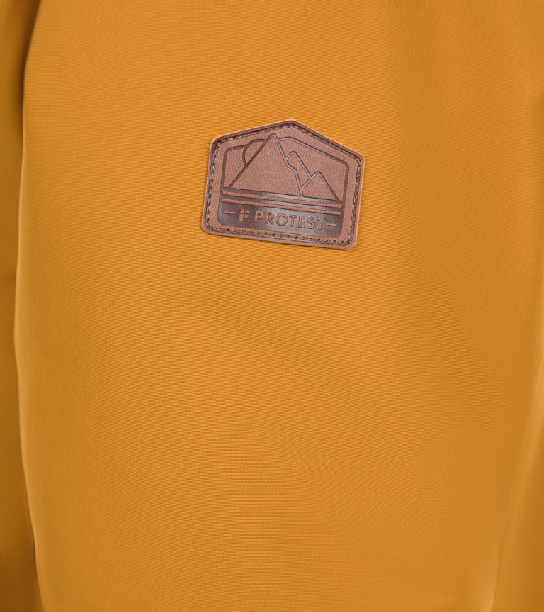 Куртка сноубордическая мужская Protest Worton