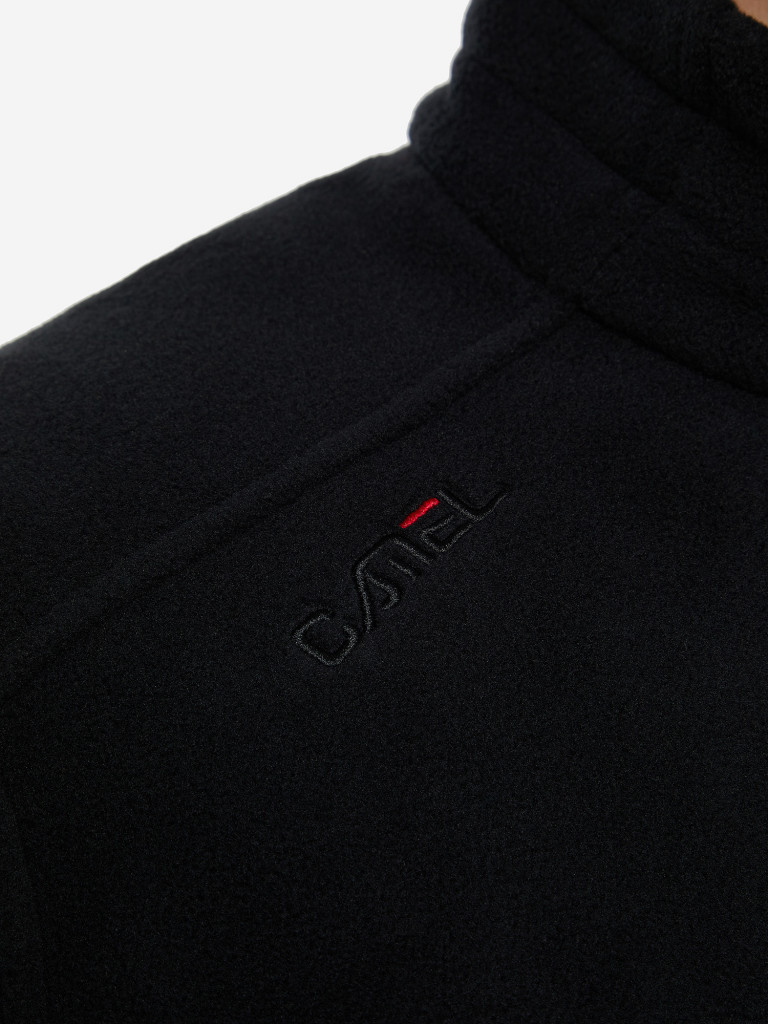 Джемпер флисовый мужской Camel