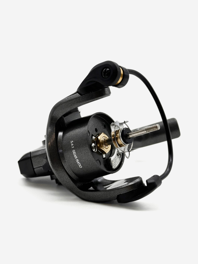 Катушка Nautilus Butler NBE1000