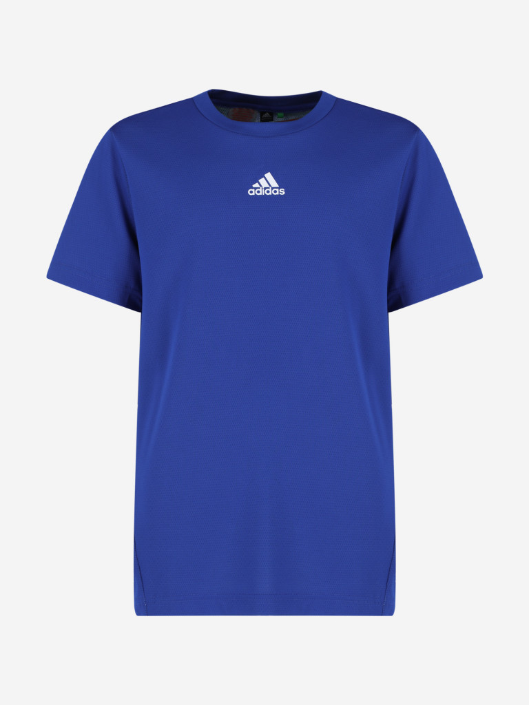 Футболка для мальчиков adidas Aeroready