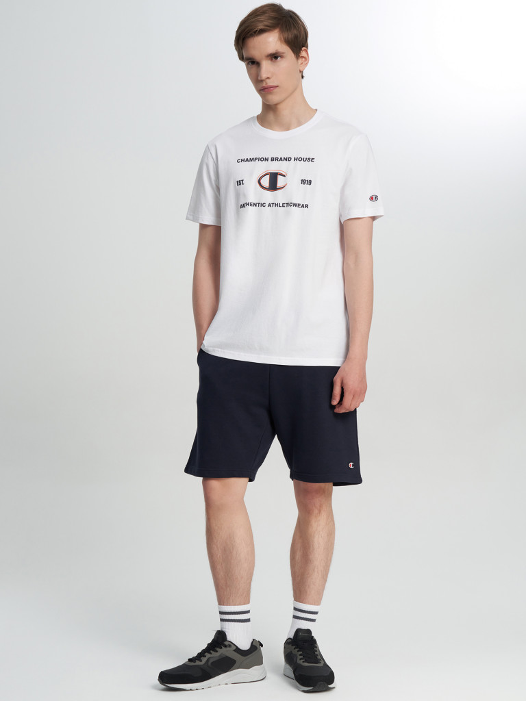 Футболка мужская Champion