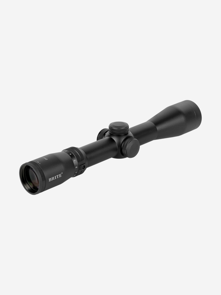 Прицел оптический BRITE WA4X 3-12X42 IR