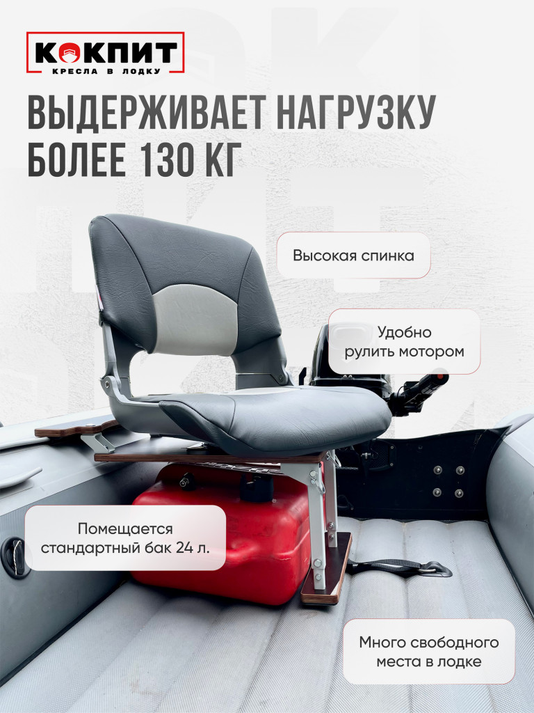 Полный комплект SKIPPER