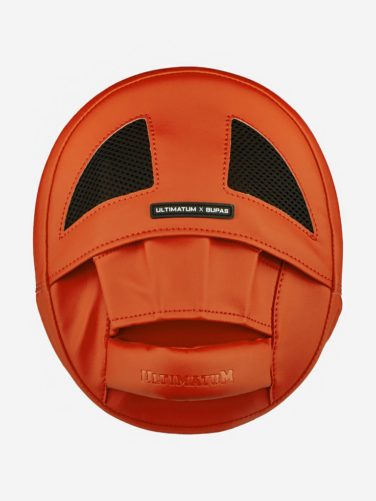 Лапы Bupas AirPads 2 Red