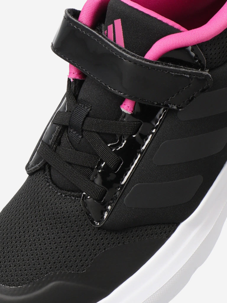 Кроссовки для девочек adidas Tensaur Run 3.0 El C