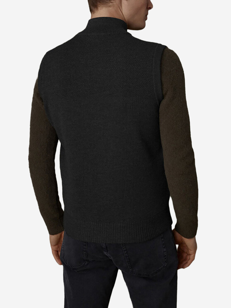 Жилет мужской CANADA GOOSE HyBridge Knit