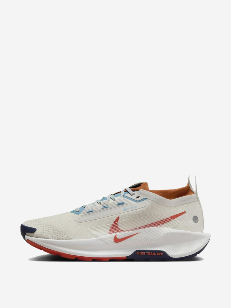 Кроссовки Nike React Pegasus Trail 5