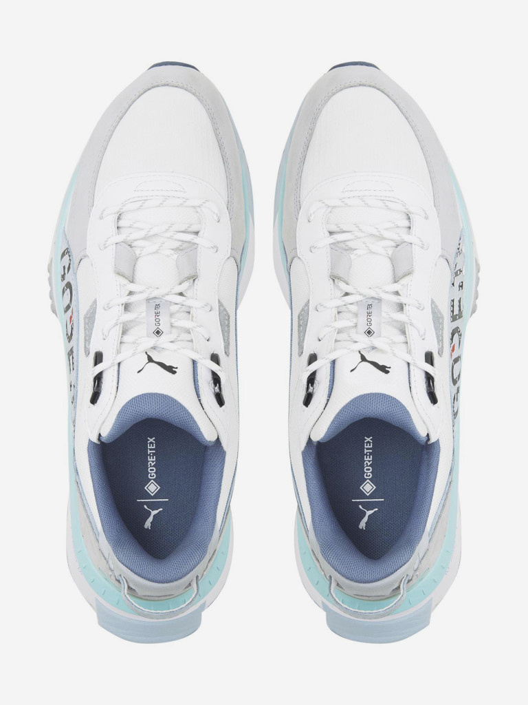 Кроссовки мужские PUMA Wild Rider Gtx