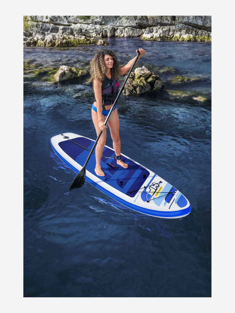 SUP надувной Bestway Hydro-Force Oceana