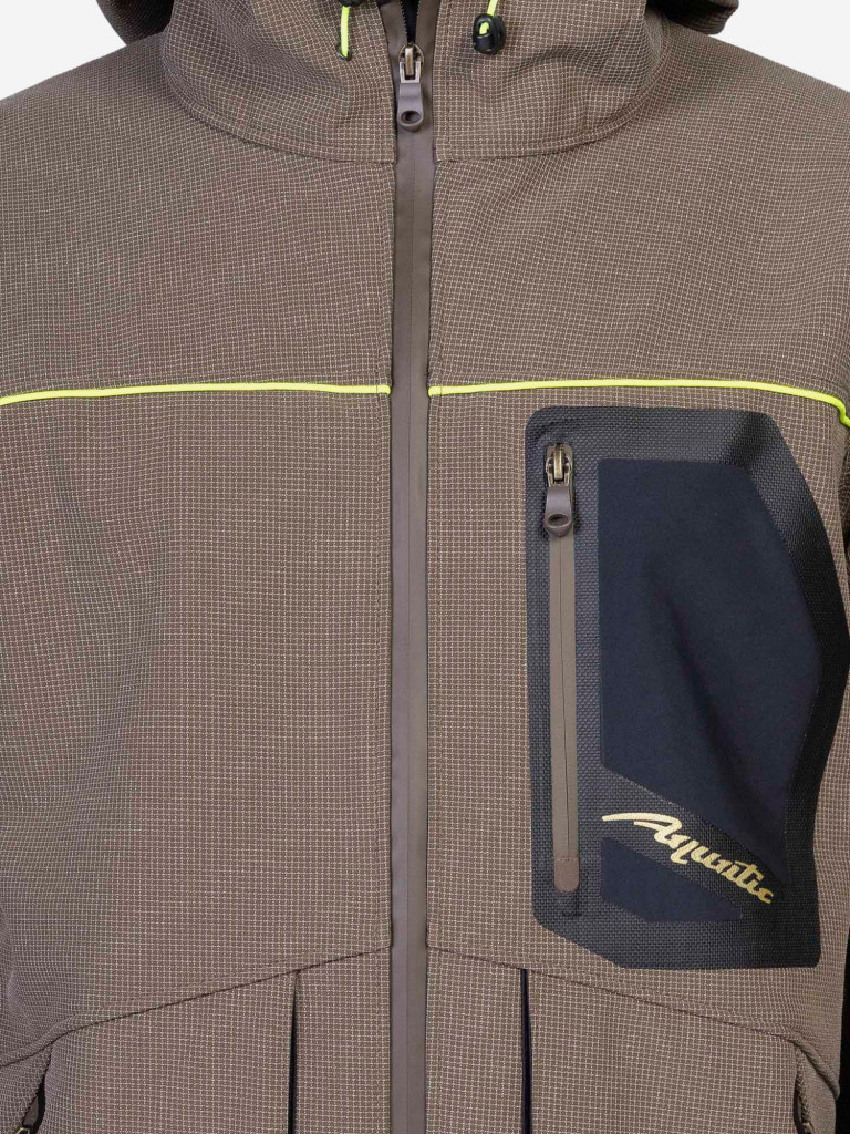 Куртка Aquatic КС-04П для рыбалки