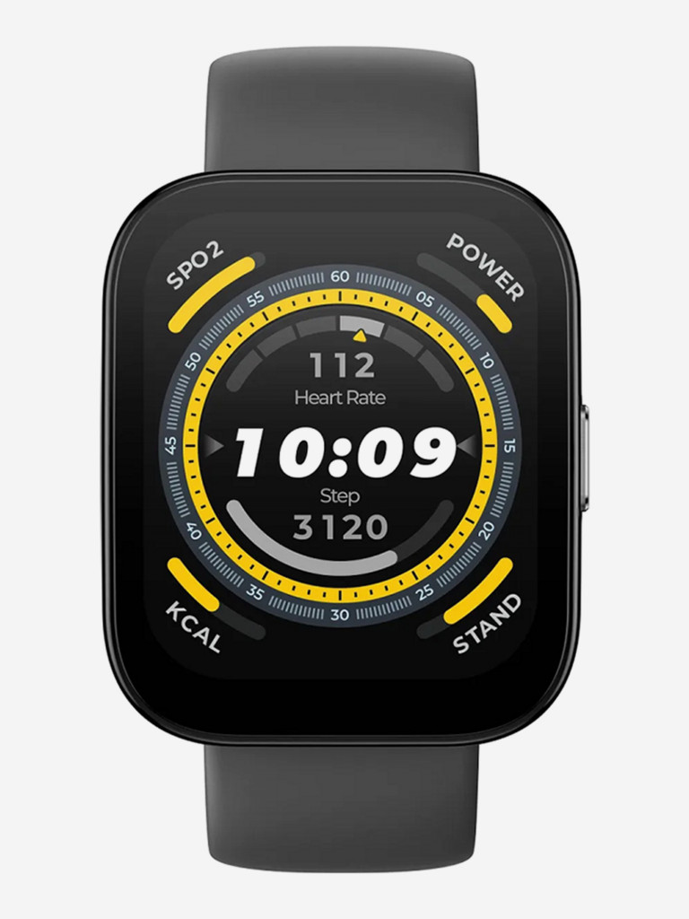 Умные часы Amazfit Bip 5 A2215, черные