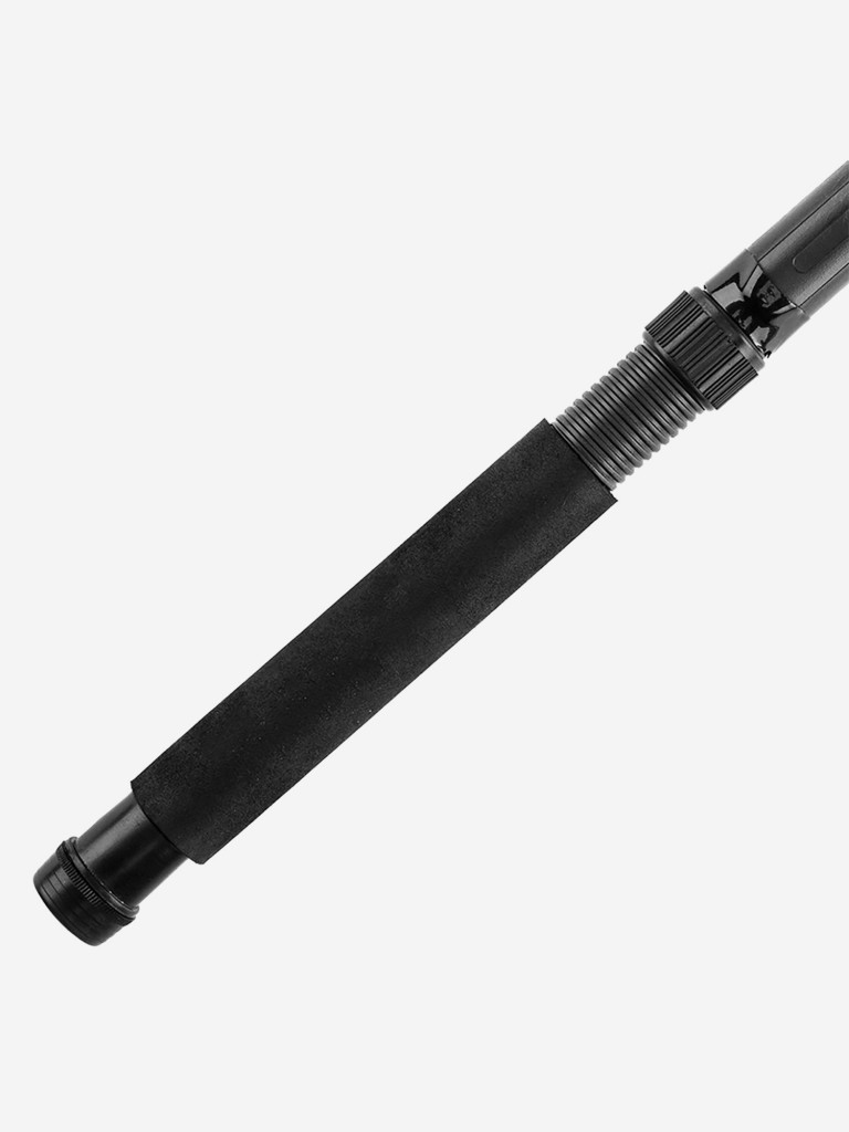 Спиннинг телескопический Premier Python PRO 2.7 м, тест 5-25 г