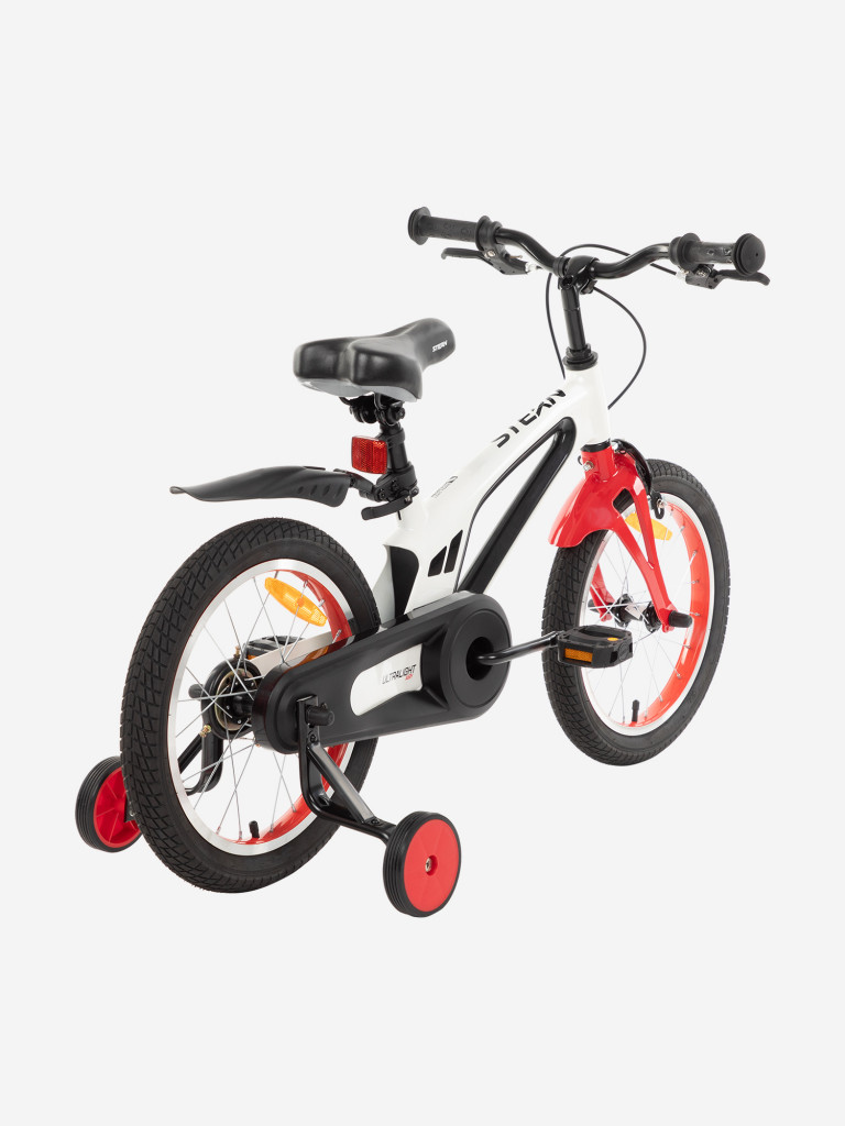 Велосипед для мальчиков Stern Airy 16", 2021