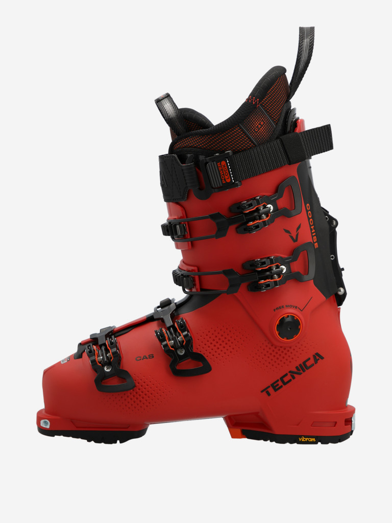 Ботинки горнолыжные Tecnica Cochise 130 DYN