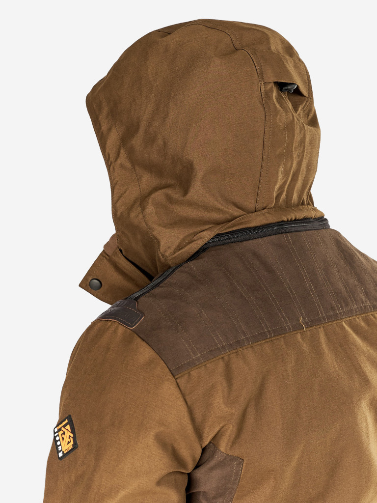 Костюм мужской Fantom Force STINGER PRO демисезонный для охоты и рыбалки