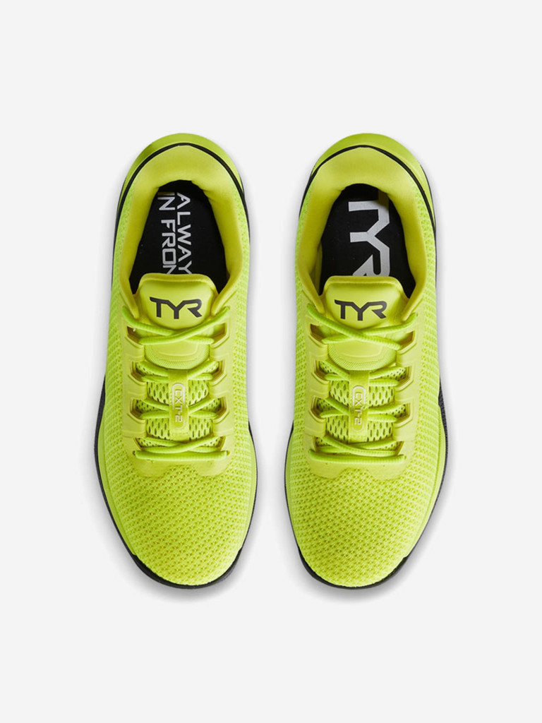 Кроссовки для фитнеса TYR CXT-2 Trainer Mens