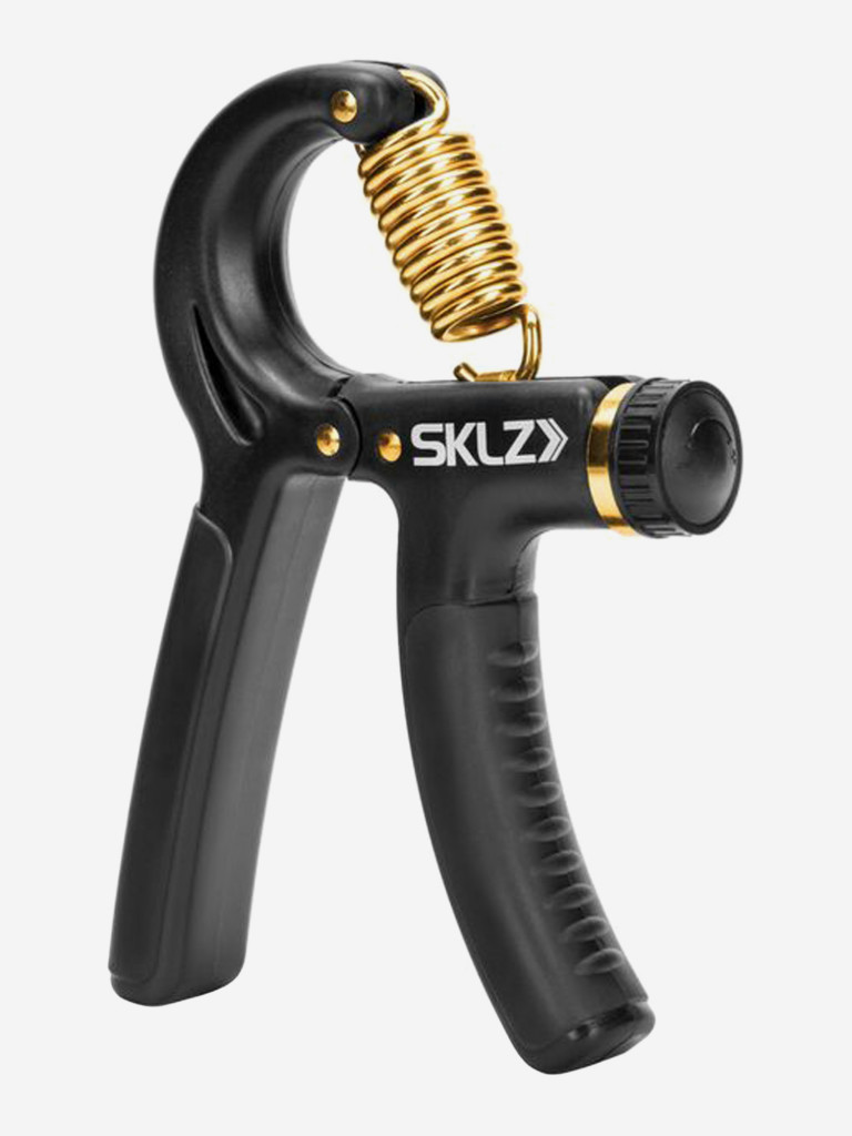 Эспандер кистевой SKLZ с регулируемым сопротивлением