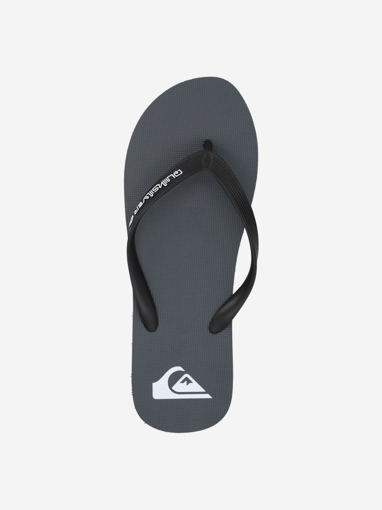Шлепанцы мужские Quiksilver Molokai Core