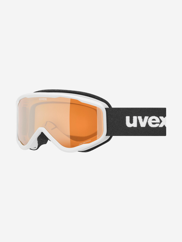 Маска детская Uvex Speedy Nova