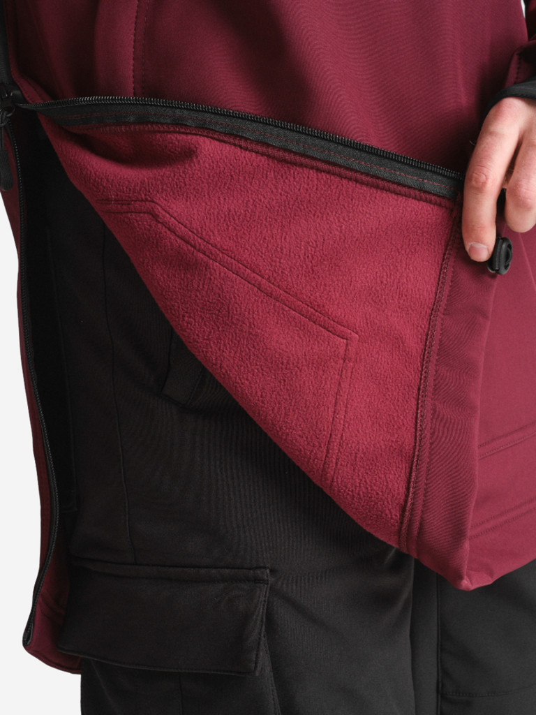 Анорак мужской XVOYA BASE