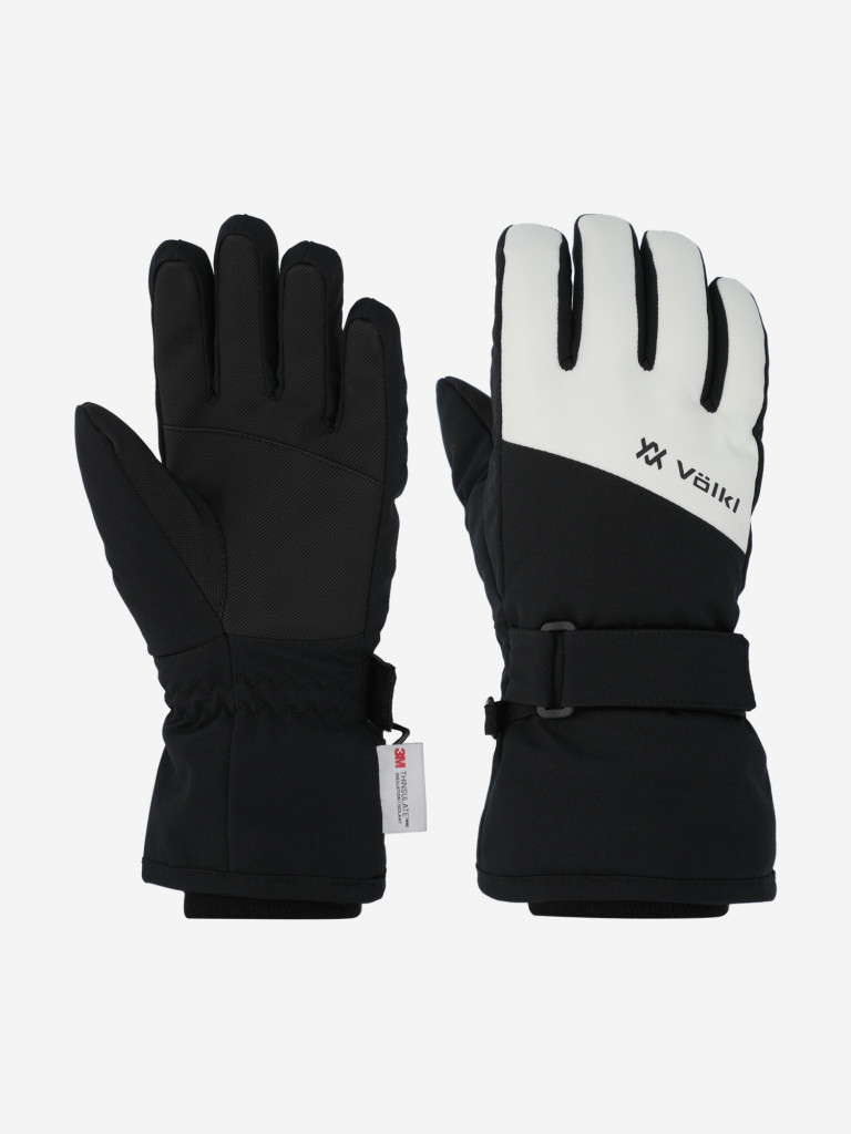 Перчатки для девочек Volkl