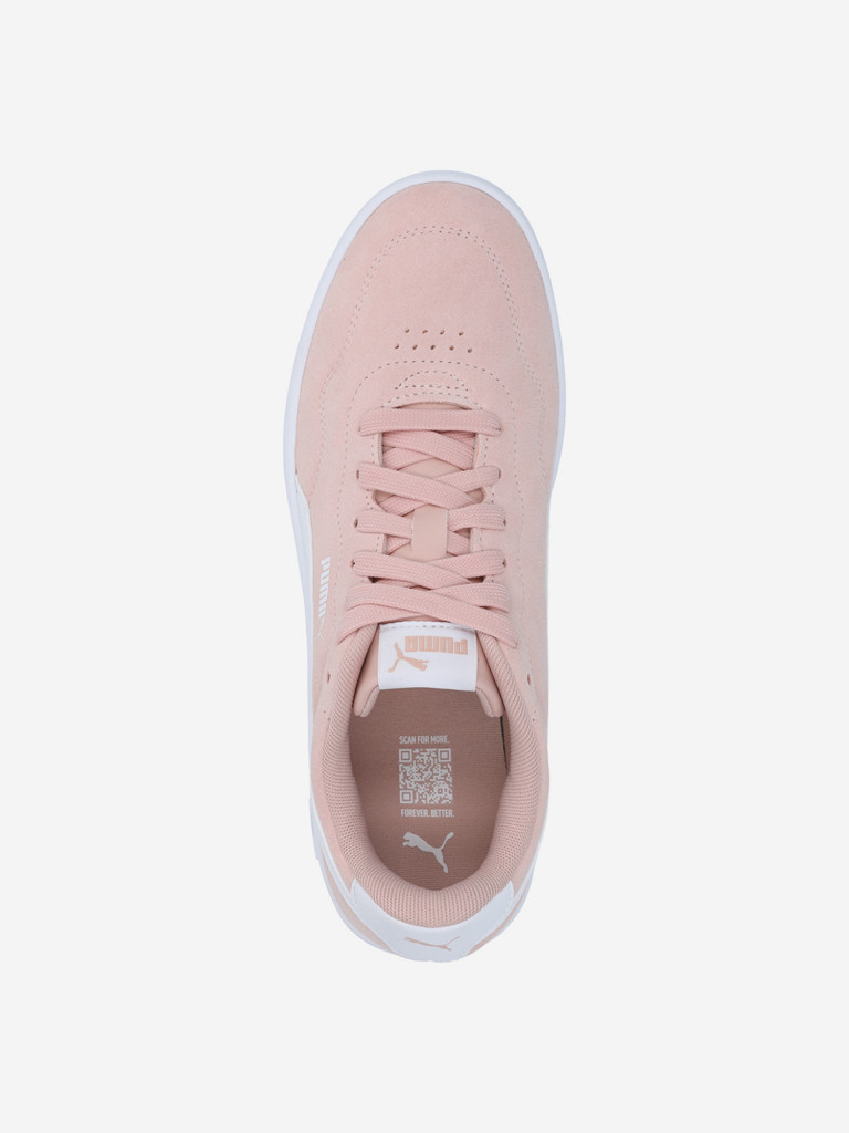 Кеды женские PUMA Court Lally Sd
