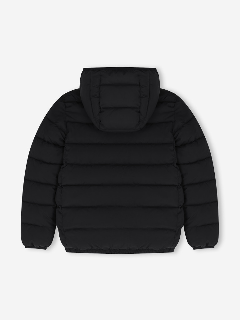 Пуховик для мальчиков GSD