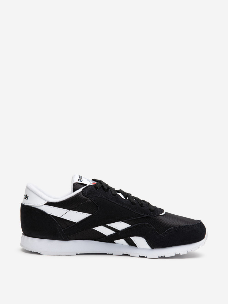 Buty reebok cl outlet nylon