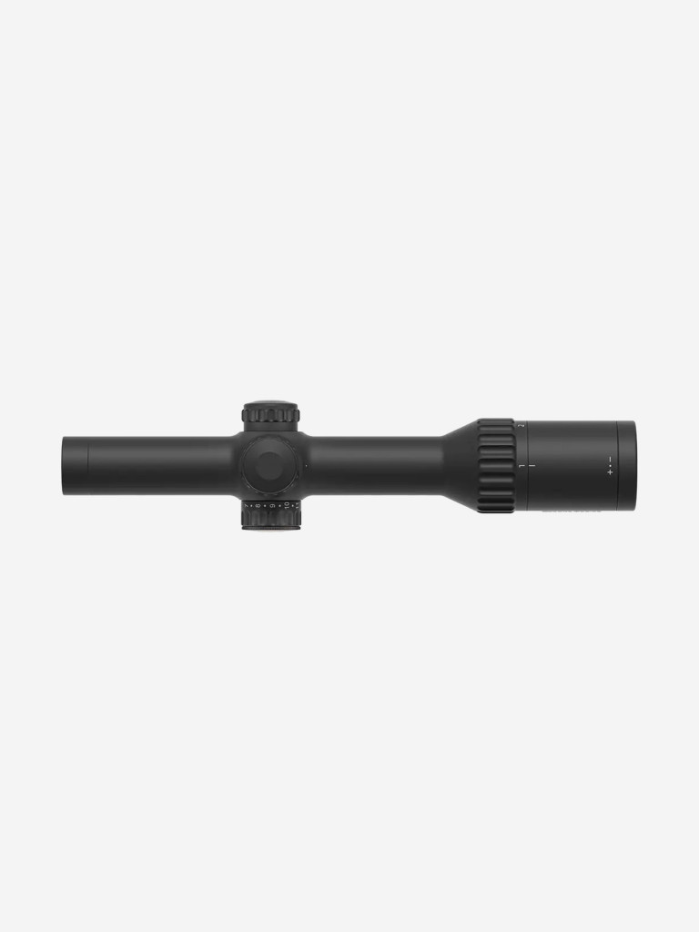Прицел оптический Vector Optics Continental x8 Hunting ED 1-8x24