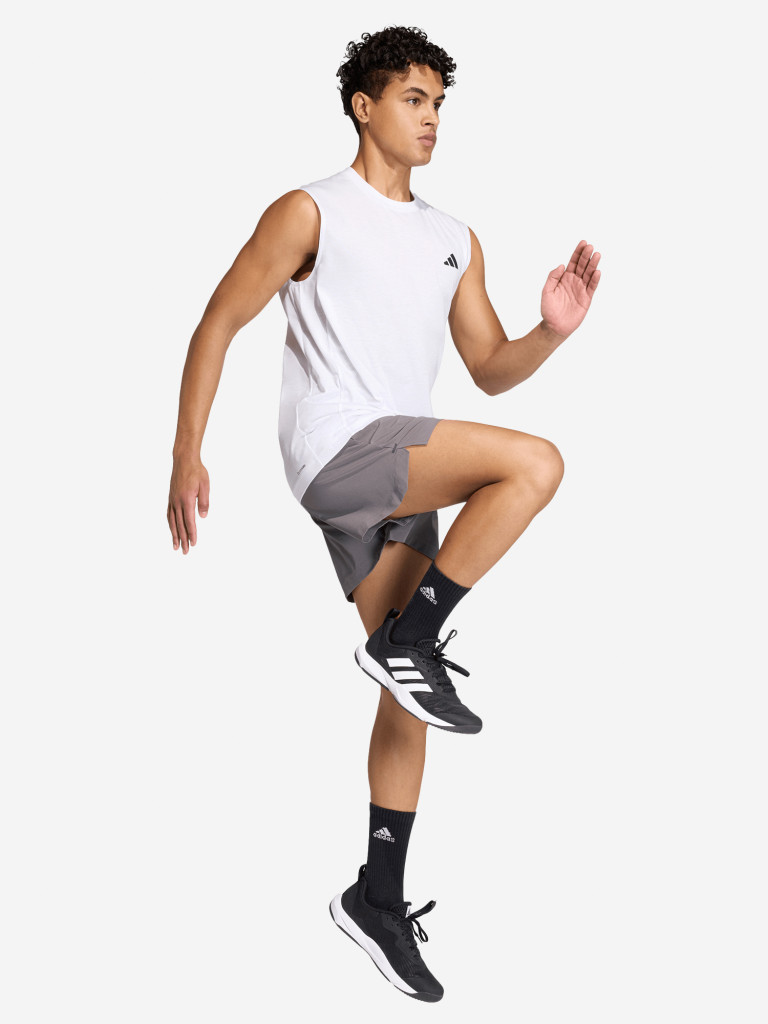 Майка мужская adidas Workout Essentials Feelready