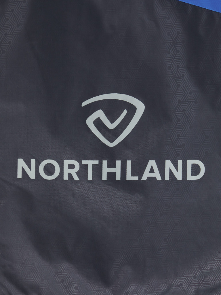 Спальный мешок Northland Hypnos +4 правосторонний