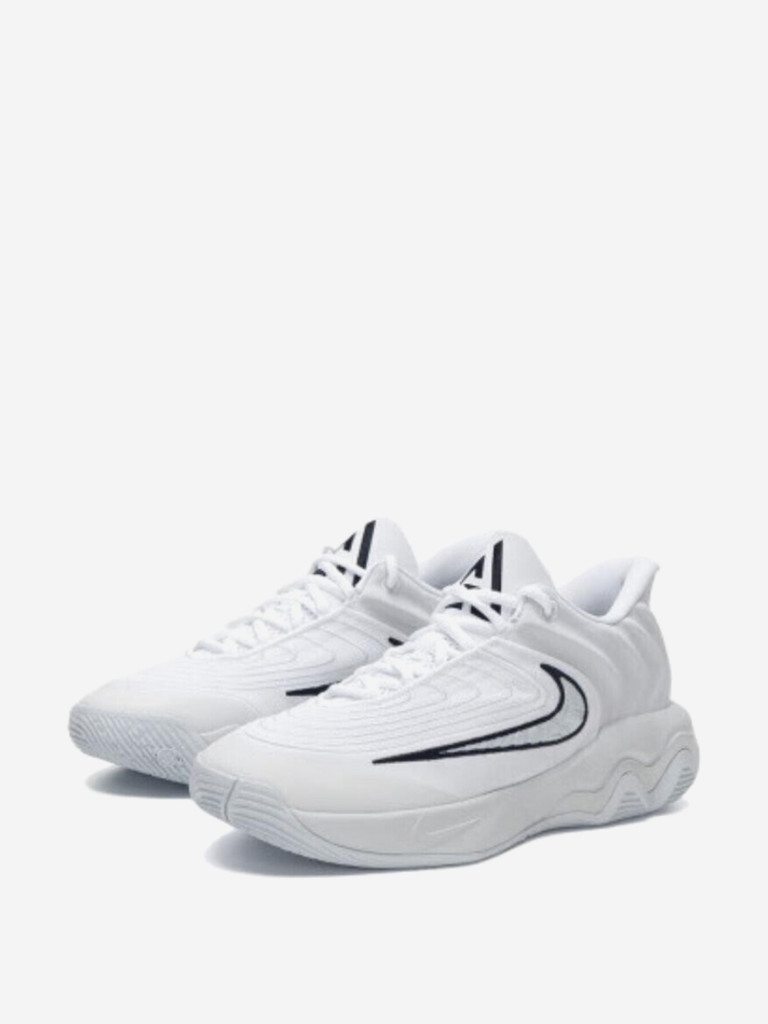 Кроссовки мужские для баскетбола Nike Giannis Immortality 4 EP