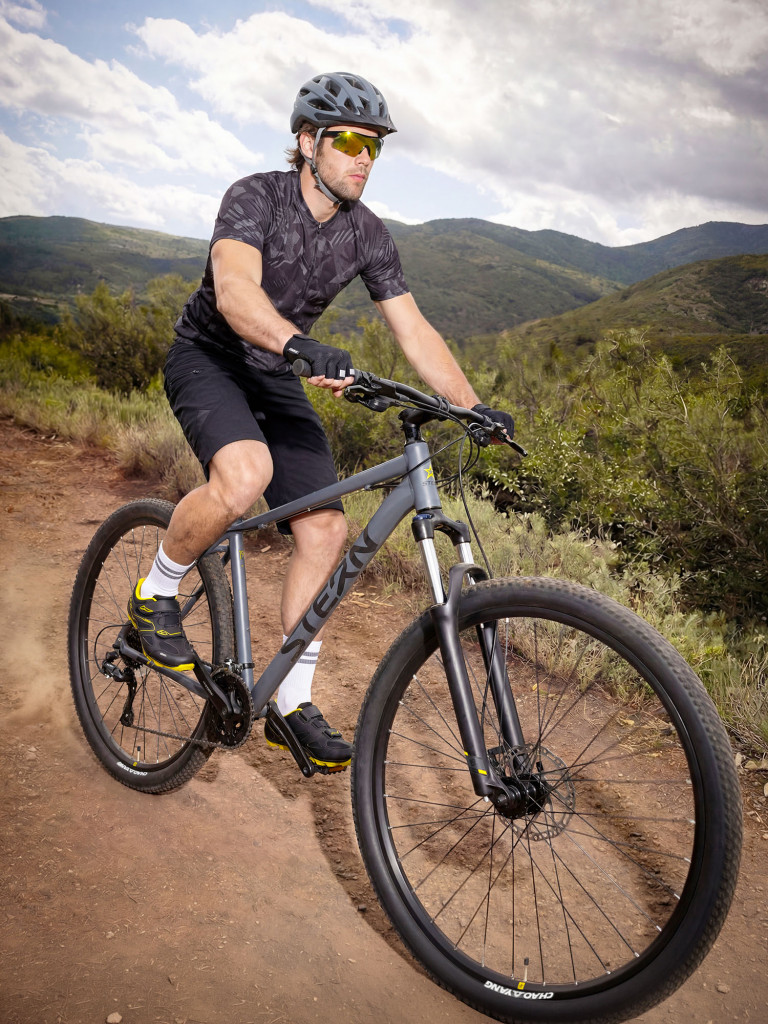 Велосипед горный Stern Energy 29"