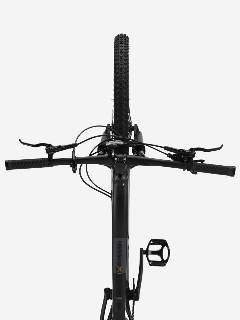 Велосипед горный Stern Motion X 29