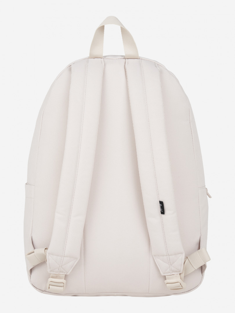 Рюкзак HERSCHEL Classic XL 31076650299 Бежевый, размер Б, р, фото 3