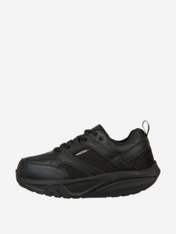 Кроссовки MBT ANATAKA DX3 Cushioning Rebound Height Increasing Breathable Low-Top Outdoor Shoes