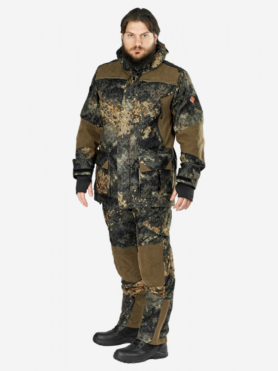 Костюм мужской Fantom Force STINGER демисезонный мембранный для охоты и рыбалки
