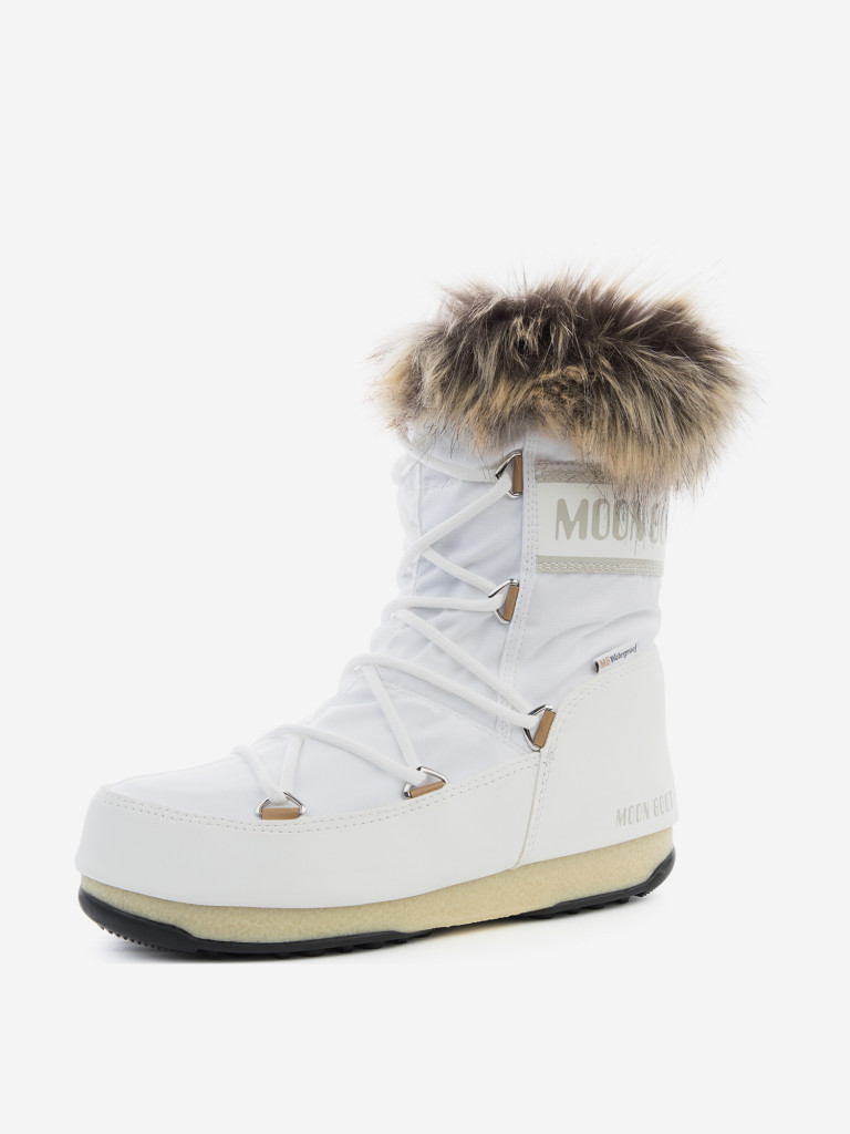 Сапоги женские Tecnica Moon Boot Monaco 2