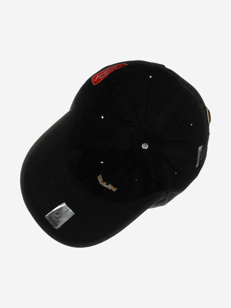 Бейсболка AMERICAN NEEDLE 44942B-VGK Vegas Golden Knights Blueline NHL