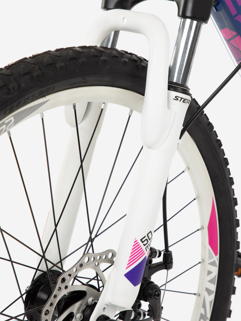 Велосипед для девочек Stern Leeloo 24 Sport 24", 2021