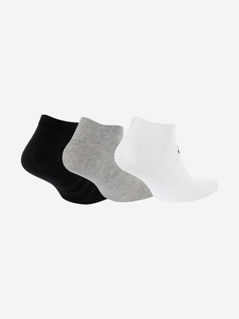 Носки adidas Light Low, 3 пары