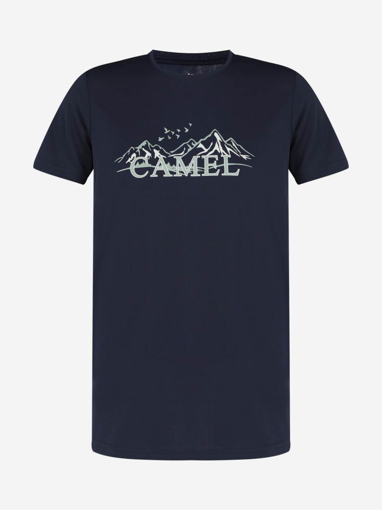 Футболка мужская Camel