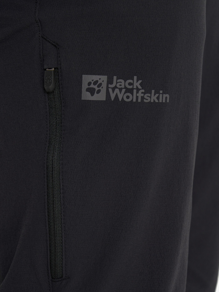 Брюки мужские Jack Wolfskin Activate