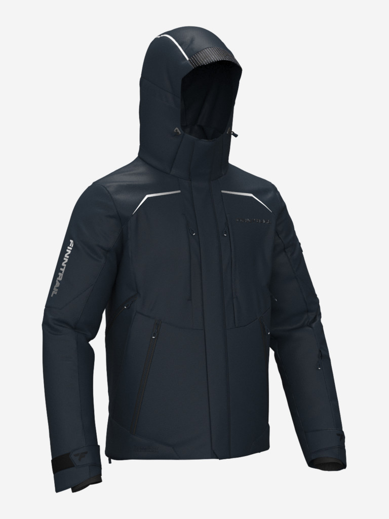 Горнолыжная куртка FINNTRAIL Aspen